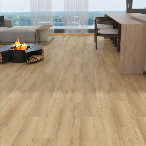 GRETA SPC FLOORING AZMIN SAHARA OAK 2.2SQM