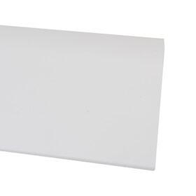 GRETA PS SKIRTING BULLNOSE 4.2X100X15