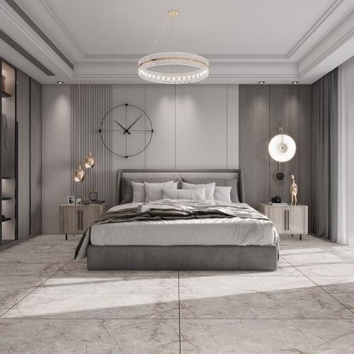 GRETA TILE INFINITY NALON GREY 1200X600