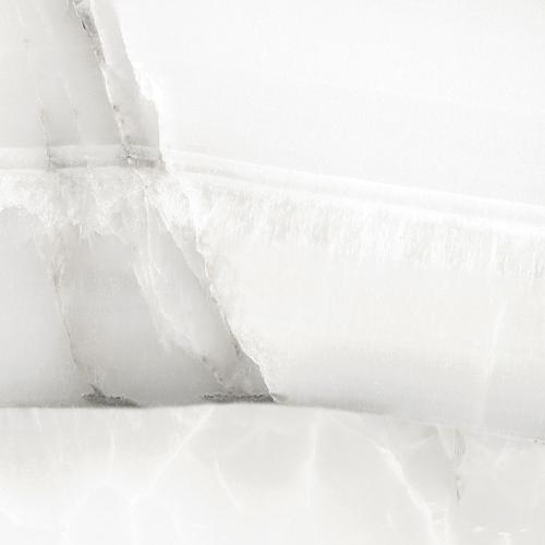 GRETA TILE LONIC WHITE 600X600