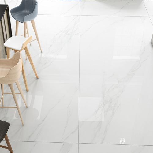 GRETA TILE STATUARIO BIANCO SOFT 1200X600