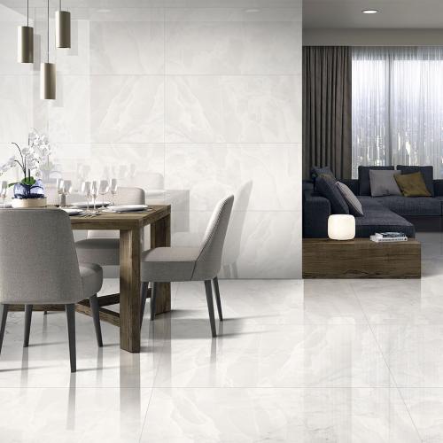 GRETA TILE ROYAL ONYX BIANCO 1200X600