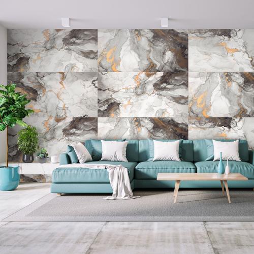GRETA TILE FLUID GOLD 1200X600