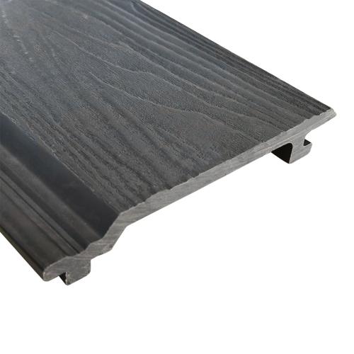 GRETA OUTDOOR CLADDING GREY 5000X156