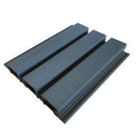 GRETA SLAT WALLING BLUE GREY 5000X169