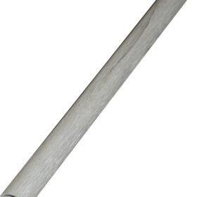 GRETA SPC BEADING LIGHT GREY OAK 2400X28X16