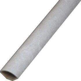 GRETA SPC BEADING AXIS GREY 2400X28X16