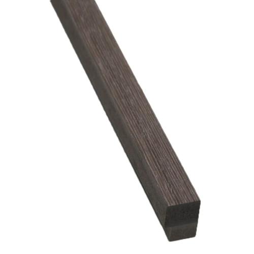 GRETA ACOUSTIC TRIMS ASH GREY 2400X27X21