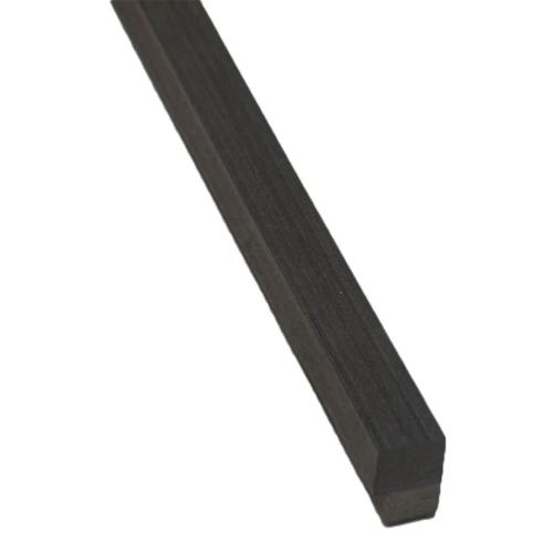 GRETA ACOUSTIC TRIMS BLACK OAK 2400X27X21