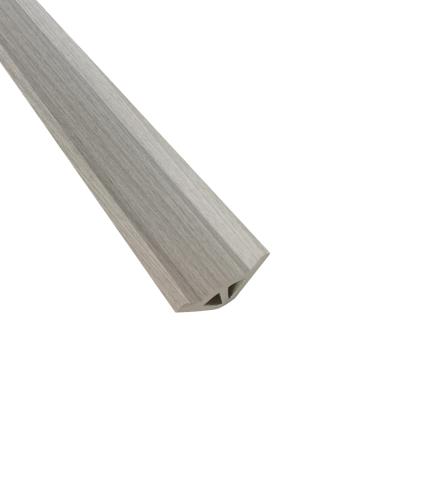 GRETA FLUTED QUAD TRIM AMEL 3000X30X20