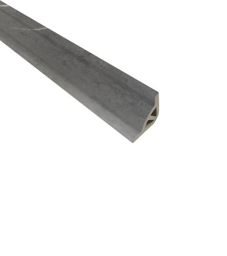 GRETA FLUTED QUAD TRIM ROMA 3000X30X20