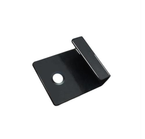 GRETA DECKING STARTER CLIPS & SCREWS 50PC