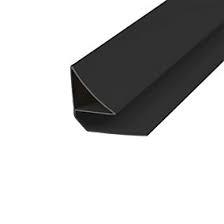 GRETA CEILING TRIMS COV TRIM BLACK 2700X8MM