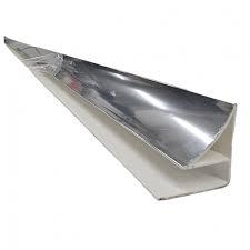 GRETA CEILING TRIMS COV TRIM CHROME 2700X8MM