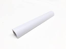 GRETA CEILING TRIMS QUAD TRIM WHITE 2700X8MM