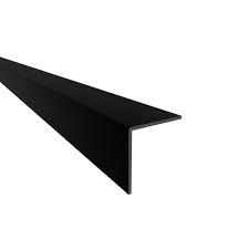 GRETA CEILING TRIMS L TRIM BLACK 2700X8MM