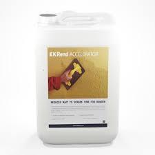 K REND  ACCELERATOR 20LTR