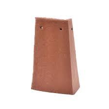 SANDTOFT RUSTIC LH EXTERNAL ANGLE CORNER TILES