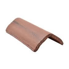 SANDTOFT RUSTIC BABY RIDGE TILES