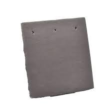 SANDTOFT DARK GREY TILE & HALF