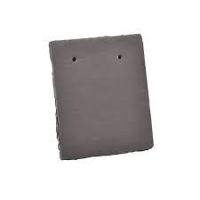 SANDTOFT DARK GREY EAVE / TOP TILES