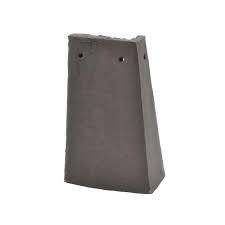 SANDTOFT DARK GREY LH EXTERNAL ANGLE CORNER TILES