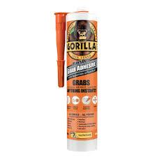 GORILLA GRAB ADHESIVE