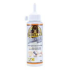 GORILLA GLUE CLEAR 170ML