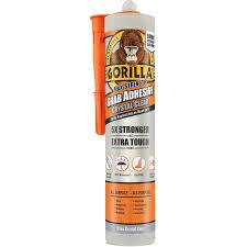 GORILLA GRAB CLEAR 270ML