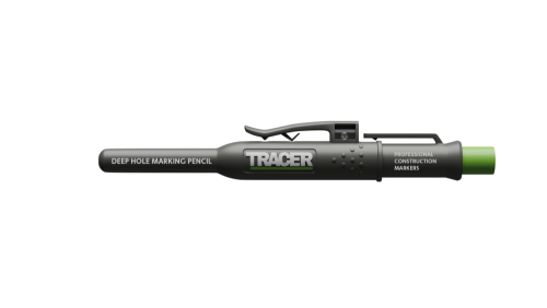 TRACER DEEP PENCIL MARKER & SITE HOLSTER