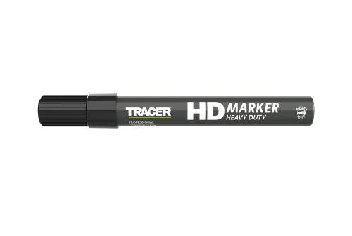 TRACER HEAVY DUTY MARKER - (BLACK)