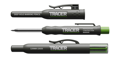TRACER DEEP PENCIL MARKER WITH ALH1 LEAD SET (BLISTER PACK)