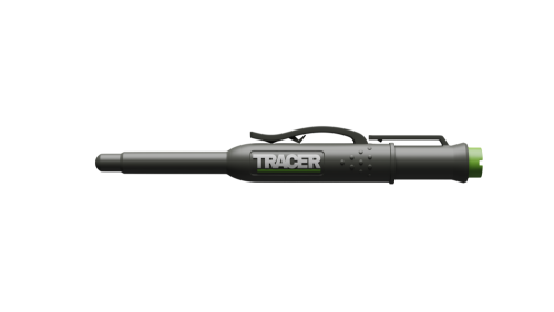 TRACER DOUBLE TIPPED MARKER PEN & SITE HOLSTER