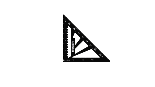 TRACER IMPERIAL SPEED SQUARE (4 1/2'')
