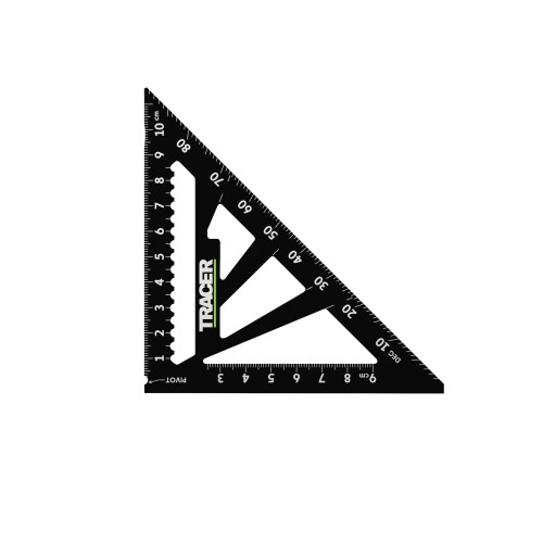 TRACER METRIC SPEED SQUARE (110MM)