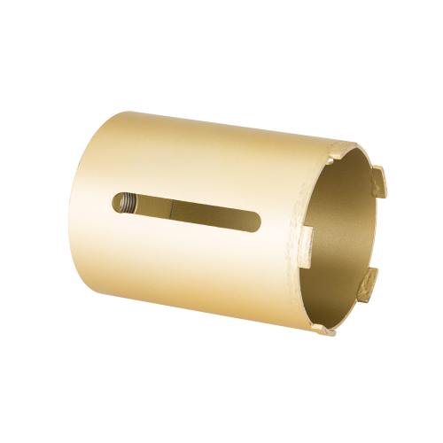 PRO DRY DIAMOND CORE DRILL - 117MM