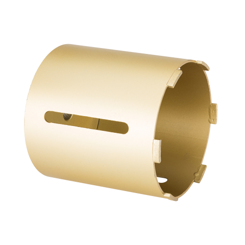 PRO DRY DIAMOND CORE DRILL - 152MM