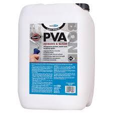 PVA ADHESIVE & SEALER 25L
