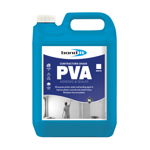CONTRACTORS PVA 500ML