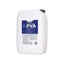 CONTRACTORS PVA 25L