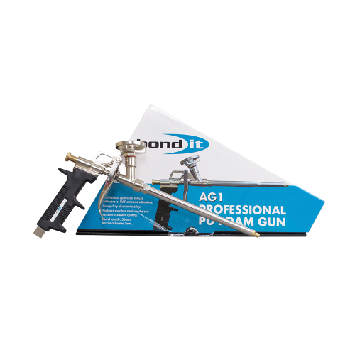 PROFESSIONAL EXPANDING FOAM GUN
