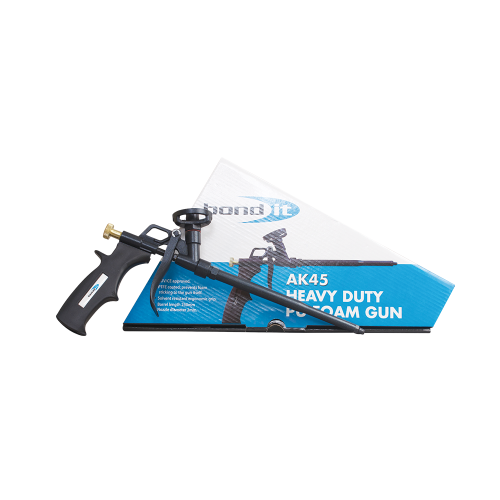 HEAVY DUTY PROFESSIONAL FOAM GUN