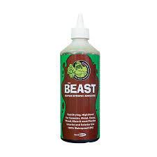 BEAST PU WOOD GLUE 500ML