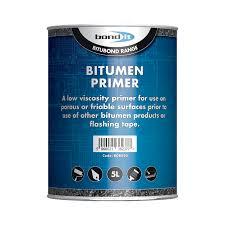 BITUMEN PRIMER 2.5L