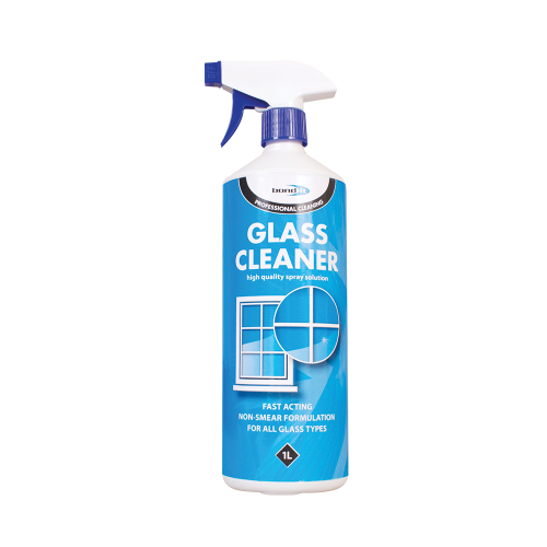 GLASS CLEANER 1L