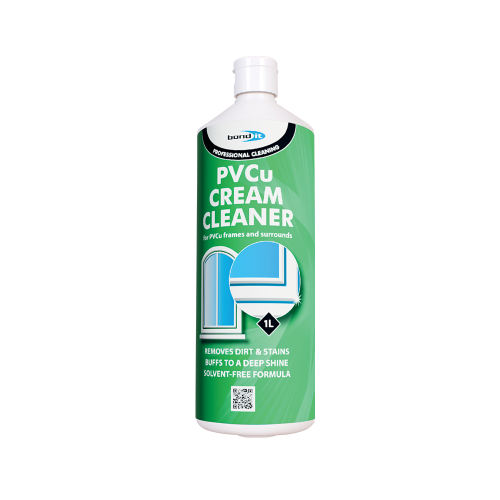 PVCU CREAM CLEANER 1L