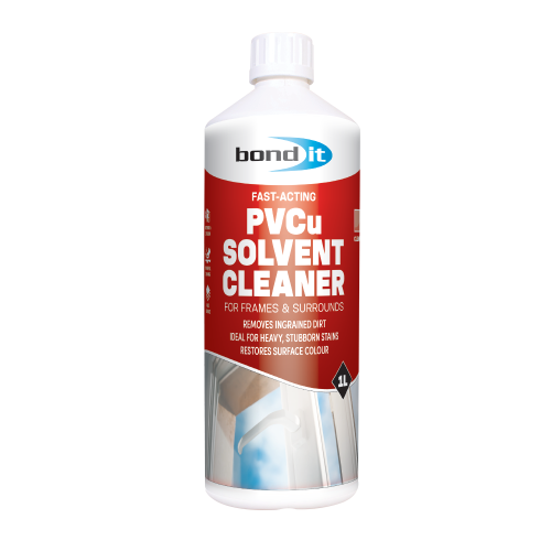 LW SOLVENT CLEANER 1L