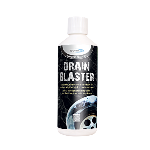 500G DRAIN CLEANER
