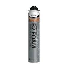 B2 FIRE FOAM GUN GRADE 750ML