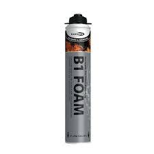 A0736 FIRE RATED PU FOAM 750ML